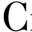 Ciléria logo